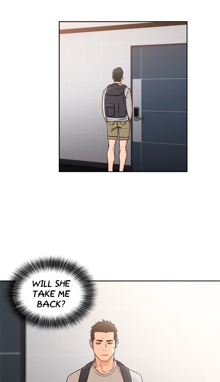 Read Lust Awakening chapter 98 image 17 on Lezhin