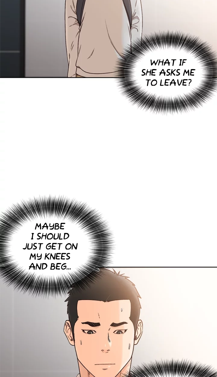 Read Lust Awakening chapter 98 image 18 on Lezhin