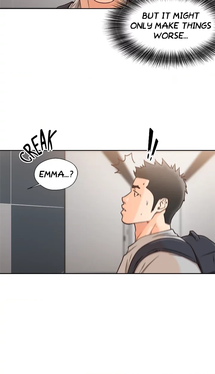 Read Lust Awakening chapter 98 image 19 on Lezhin
