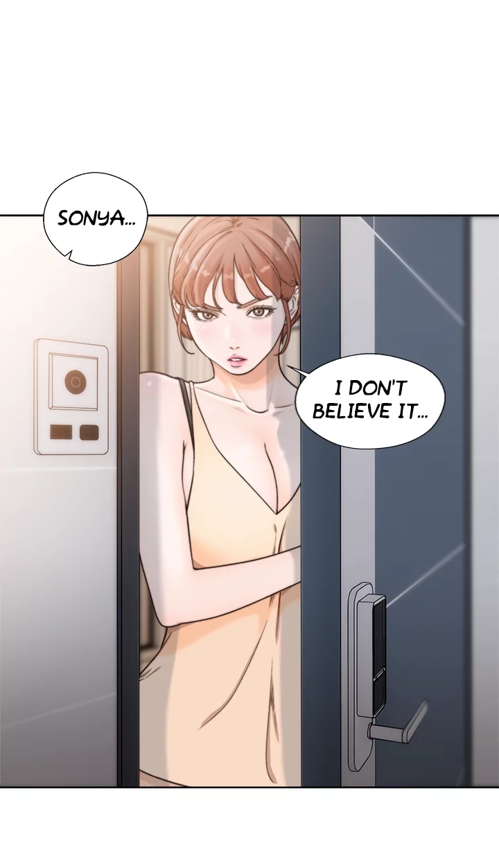 Read Lust Awakening chapter 98 image 20 on Lezhin
