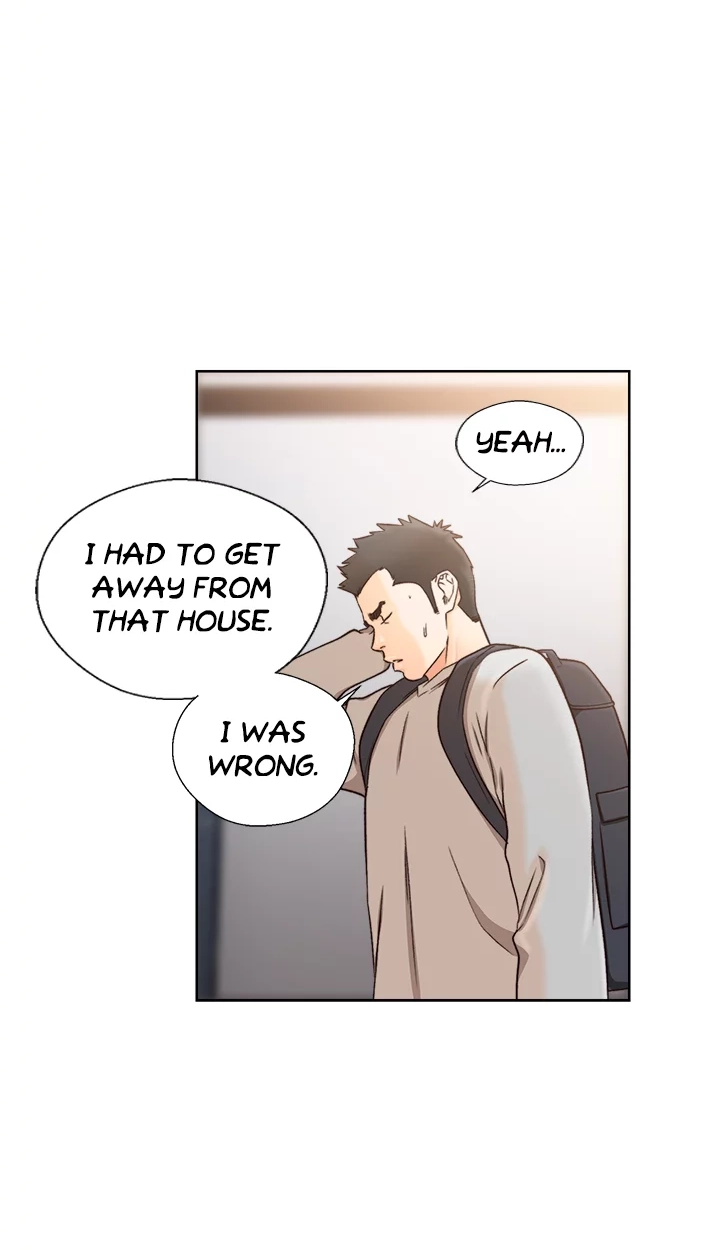 Read Lust Awakening chapter 98 image 23 on Lezhin