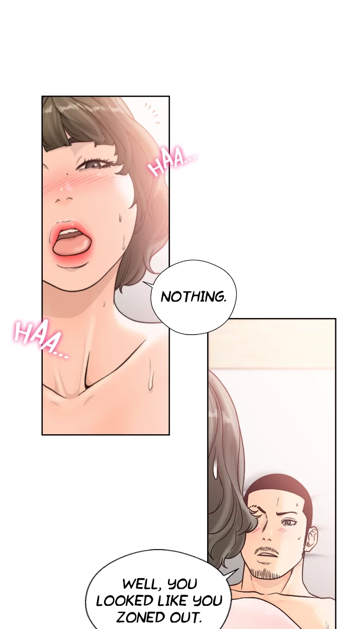 Read Lust Awakening chapter 98 image 28 on Lezhin