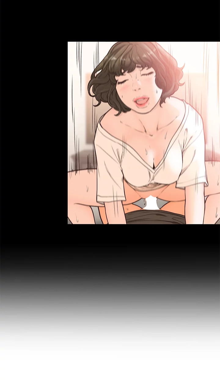 Read Lust Awakening chapter 98 image 35 on Lezhin