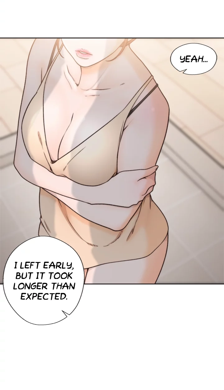 Read Lust Awakening chapter 98 image 38 on Lezhin