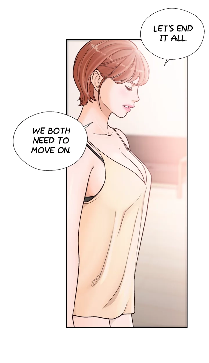 Read Lust Awakening chapter 98 image 44 on Lezhin