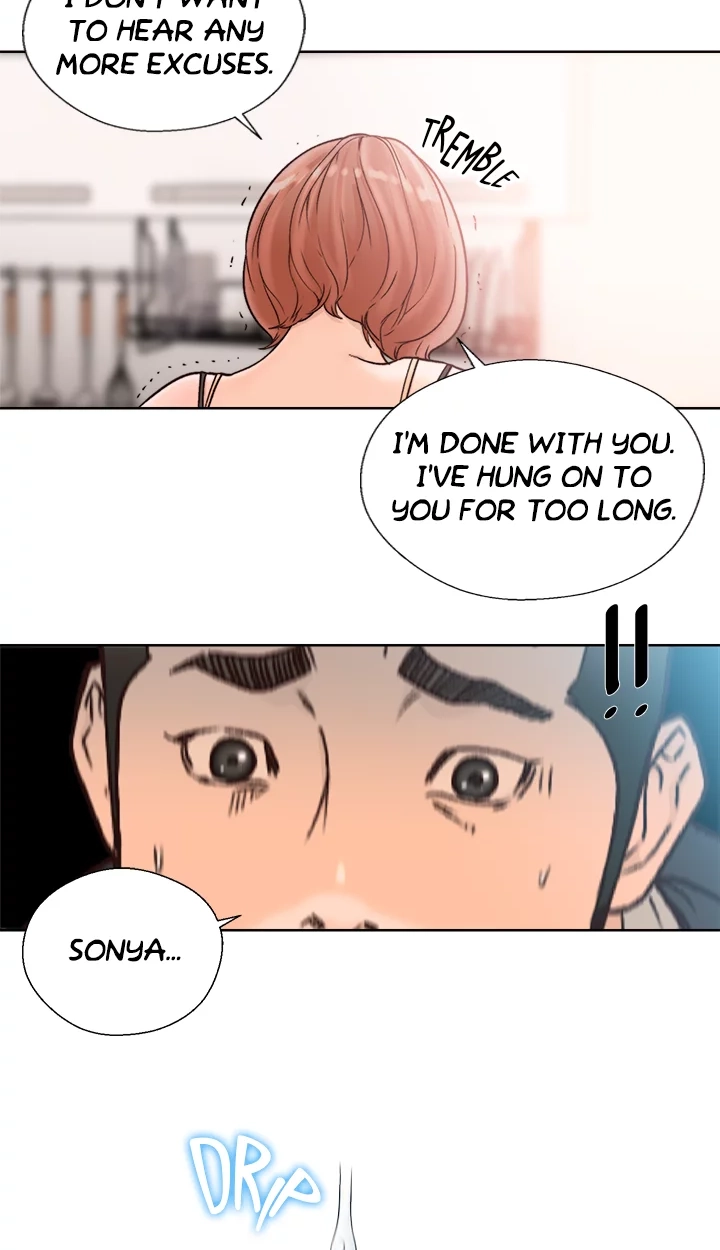 Read Lust Awakening chapter 98 image 46 on Lezhin