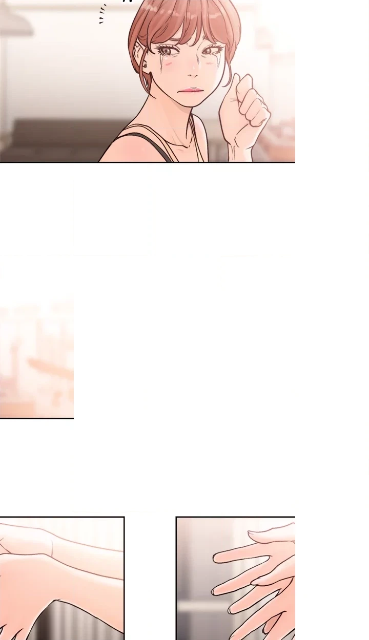 Read Lust Awakening chapter 98 image 49 on Lezhin