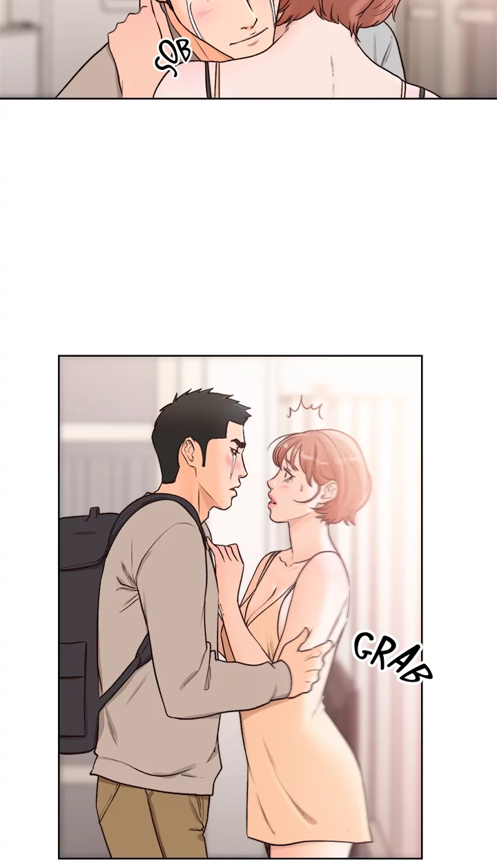 Read Lust Awakening chapter 98 image 53 on Lezhin