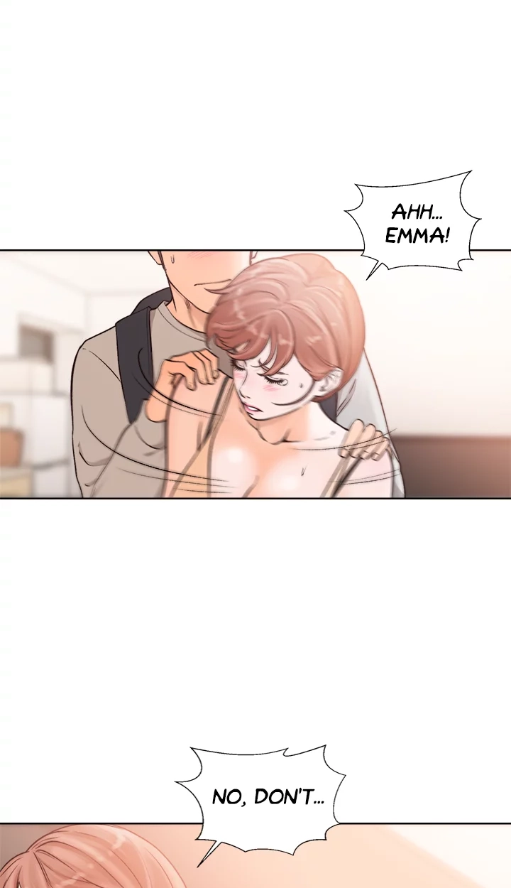 Read Lust Awakening chapter 98 image 54 on Lezhin