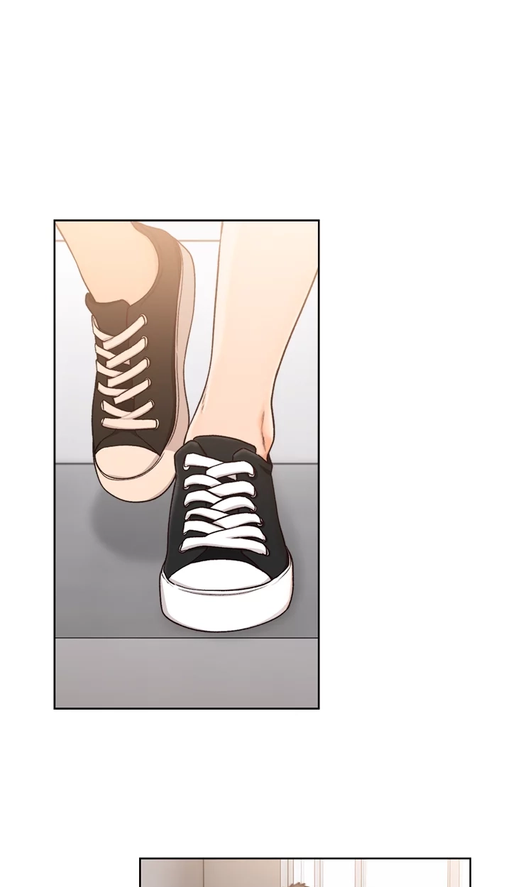 Read Lust Awakening chapter 98 image 6 on Lezhin