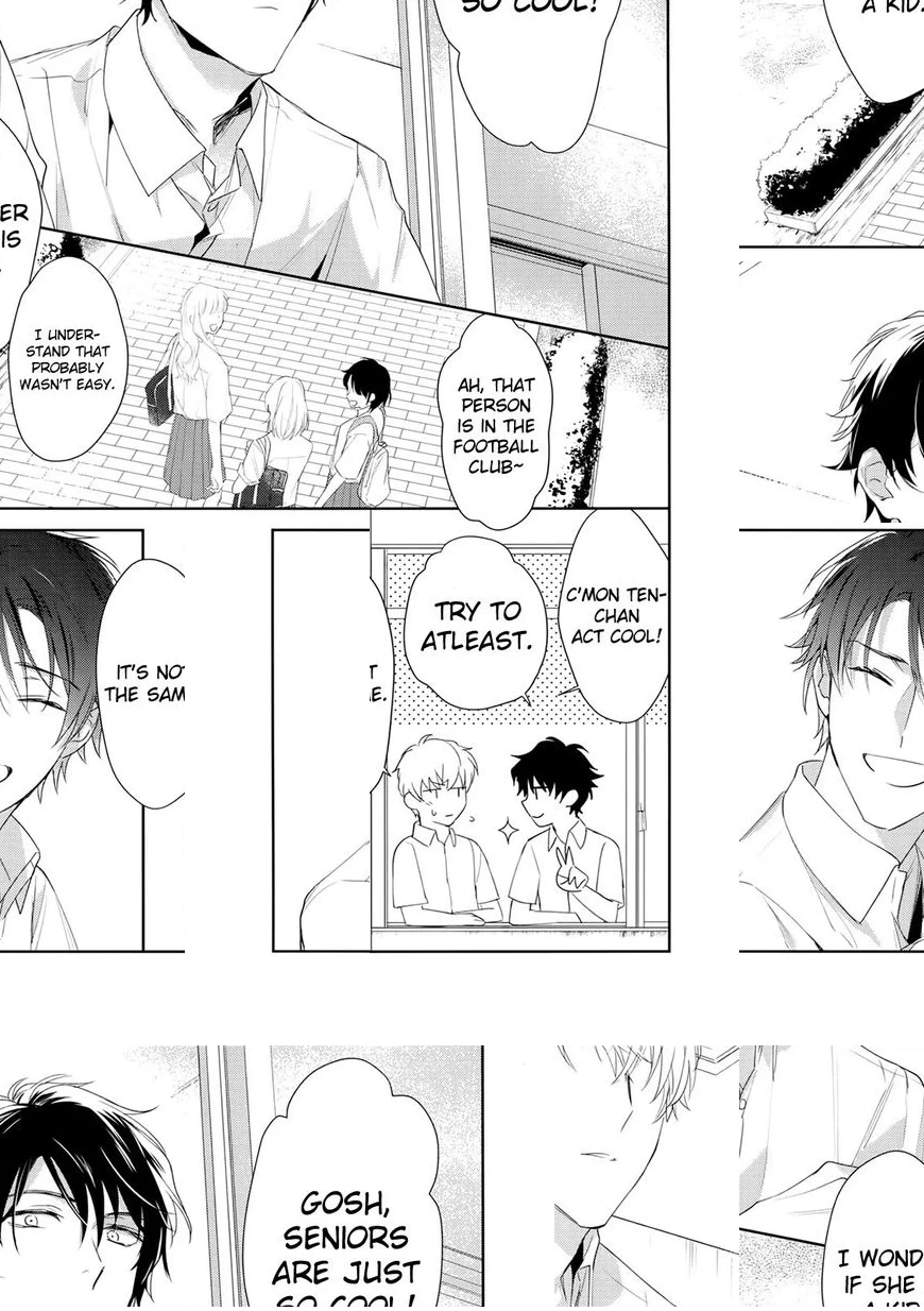 Read Lust Catalog chapter 1 image 19 on Lezhin