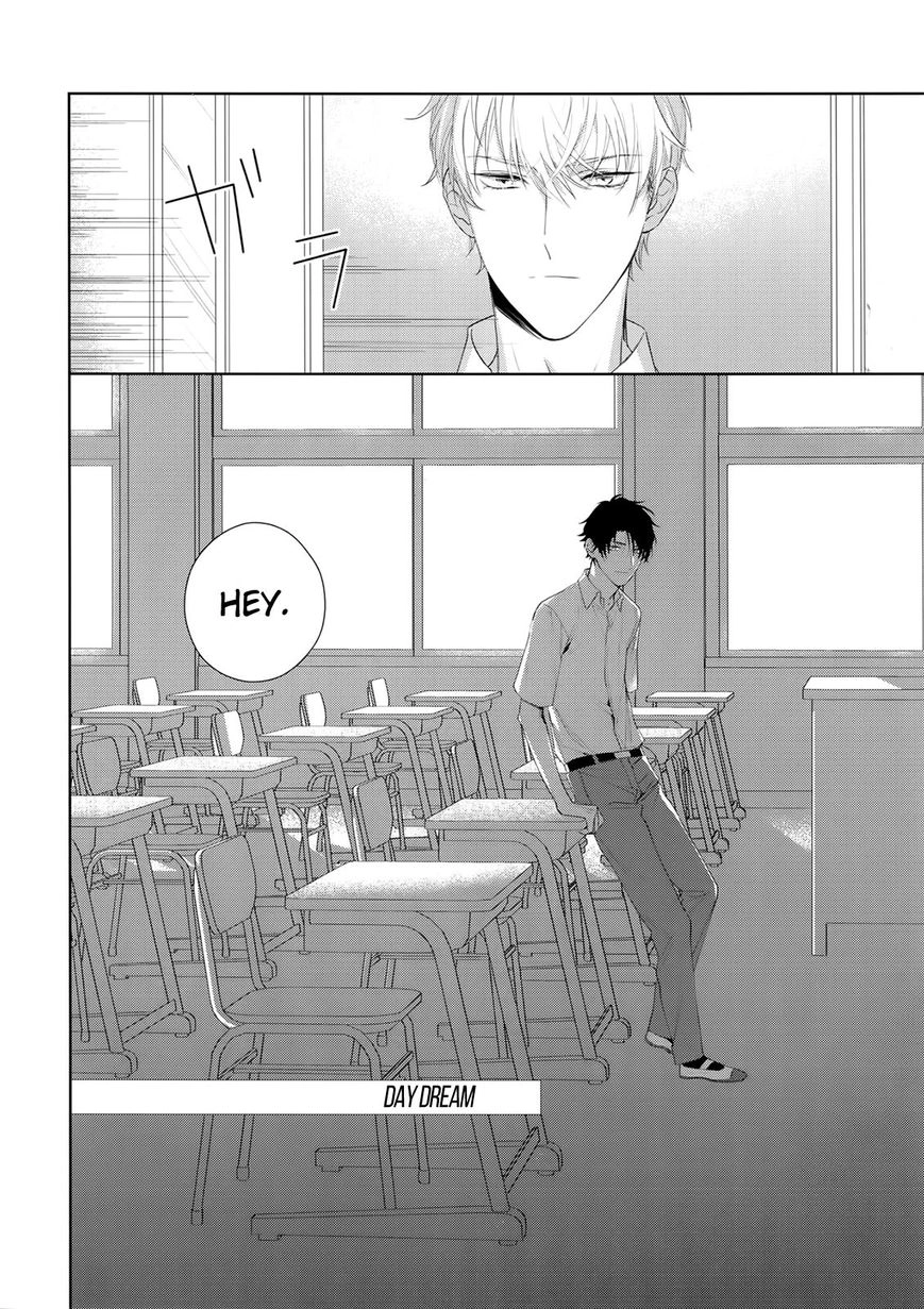 Read Lust Catalog chapter 1 image 4 on Lezhin