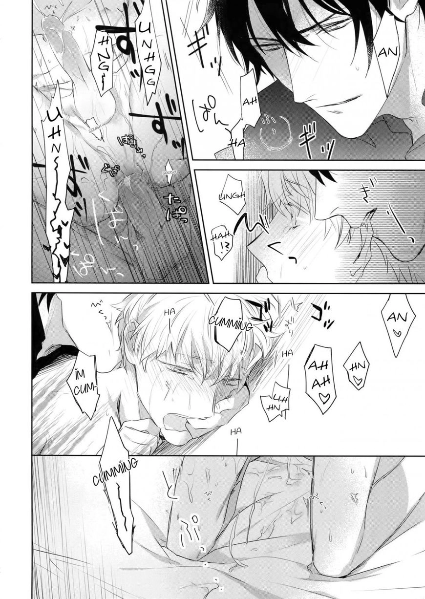 Read Lust Catalog chapter 2 image 14 on Lezhin