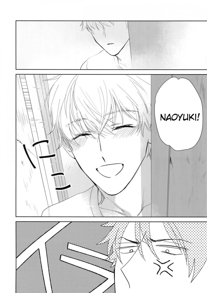 Read Lust Catalog chapter 2 image 2 on Lezhin