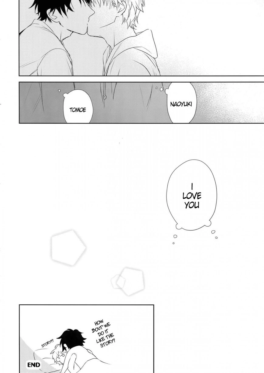 Read Lust Catalog chapter 2 image 24 on Lezhin