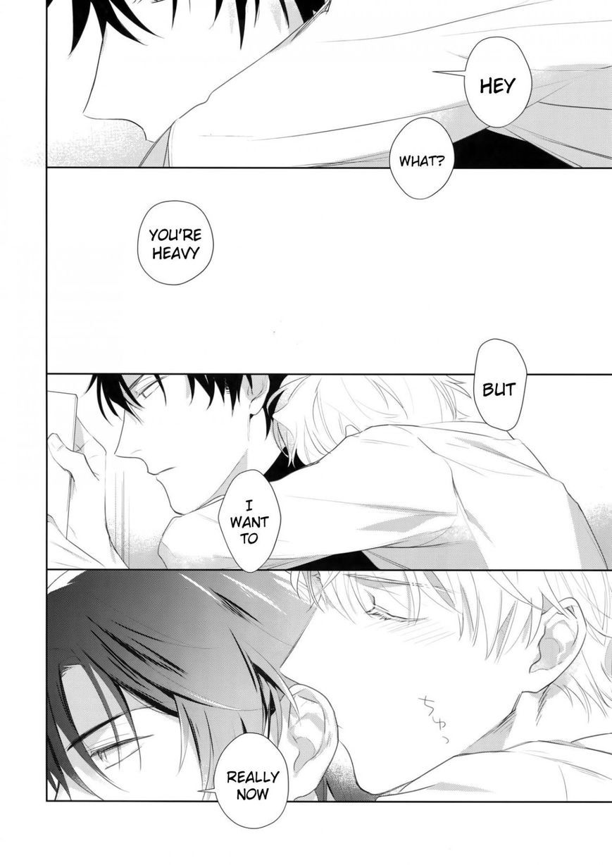Read Lust Catalog chapter 2 image 4 on Lezhin