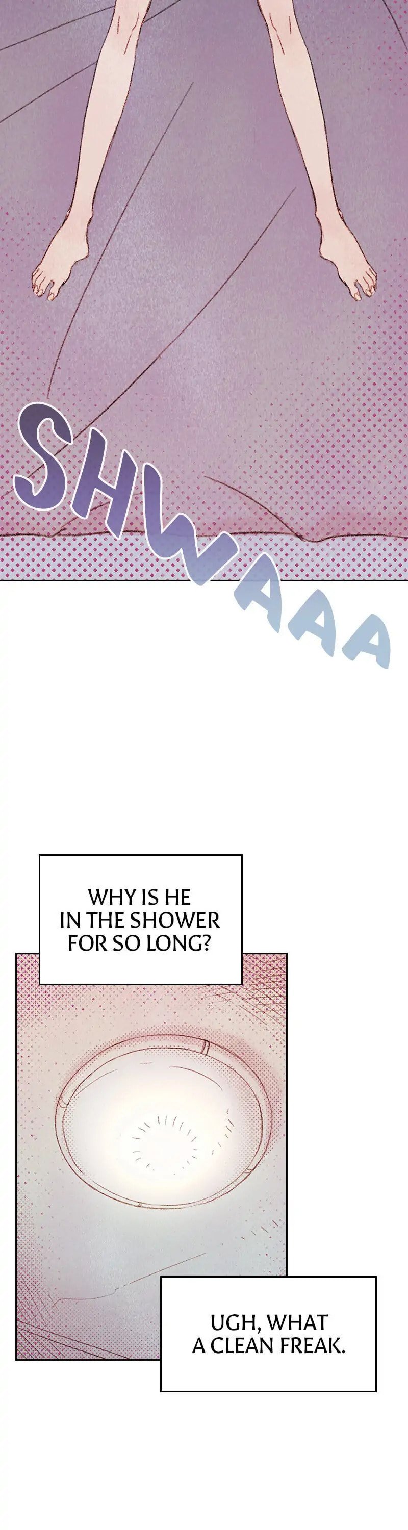 Read Lustful Child