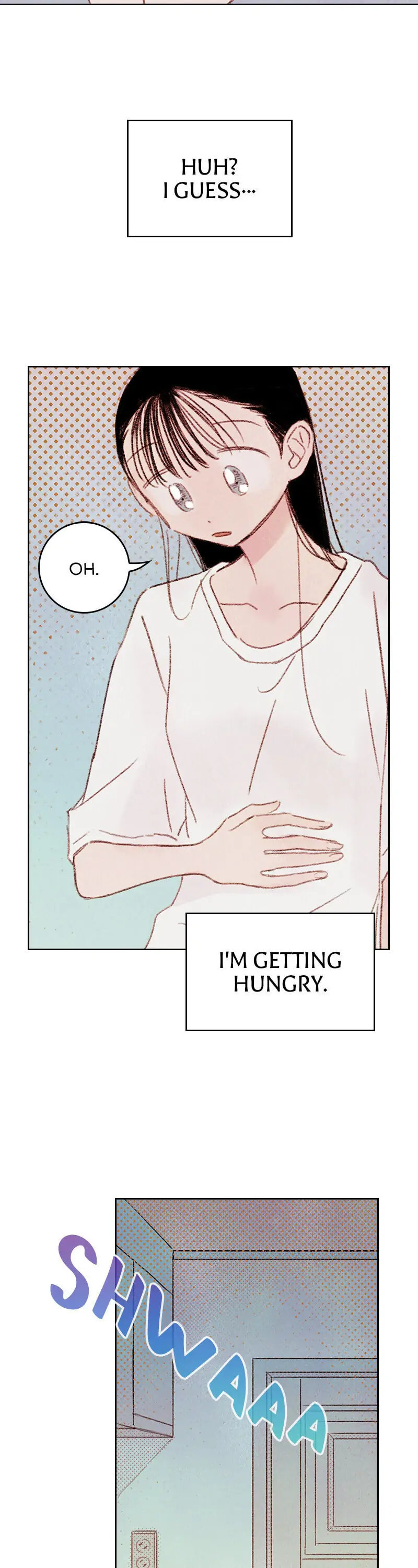 Read Lustful Child