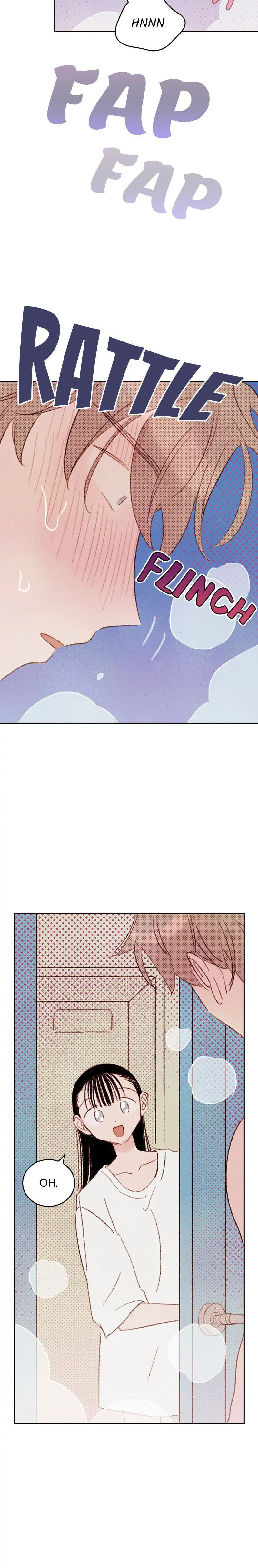 Read Lustful Child