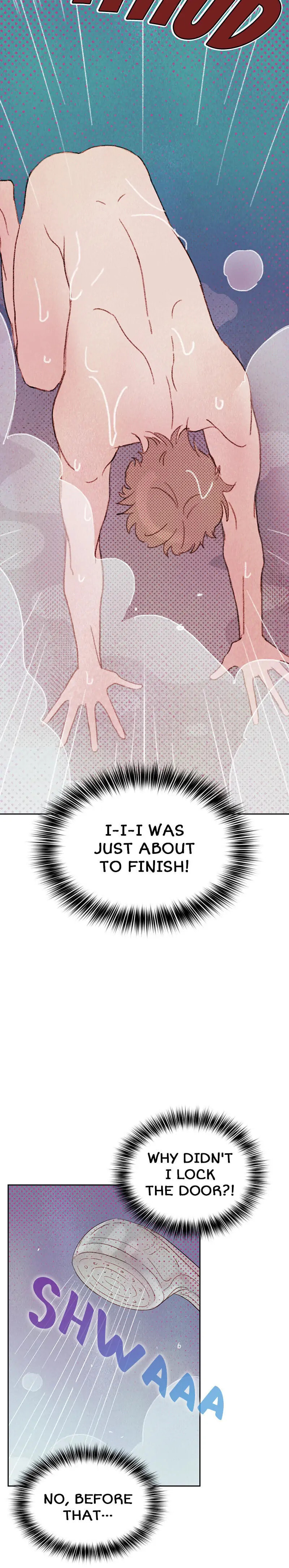Read Lustful Child
