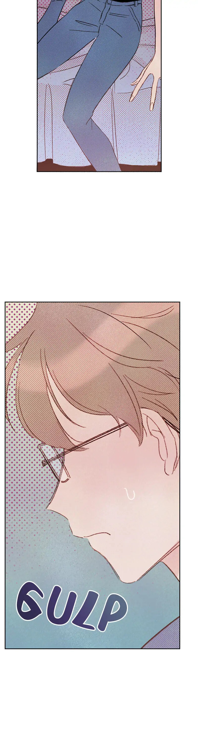 Read Lustful Child