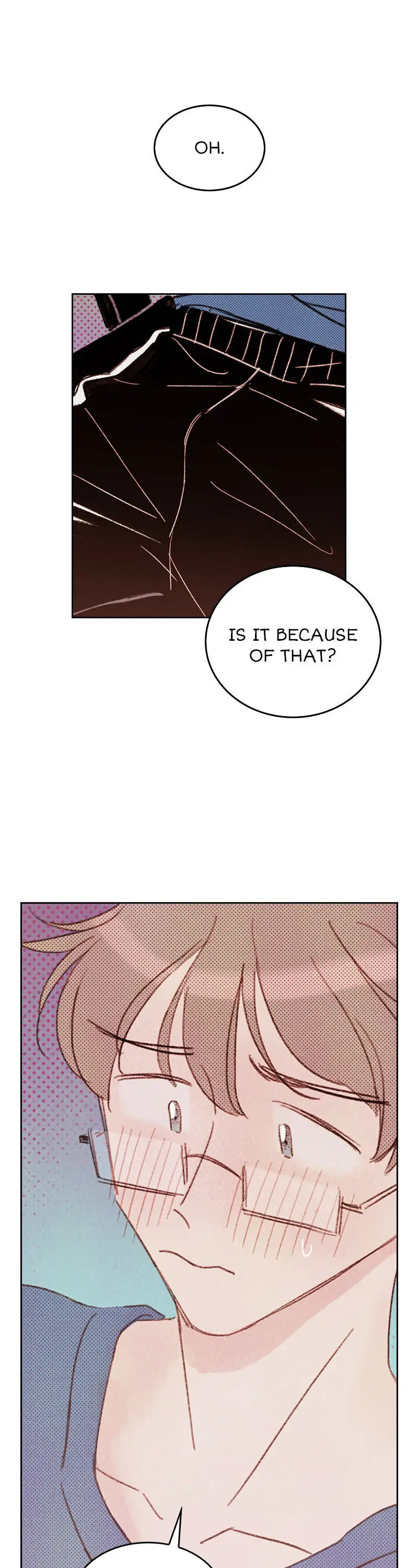 Read Lustful Child