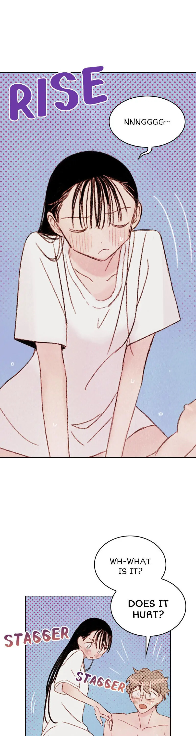 Read Lustful Child