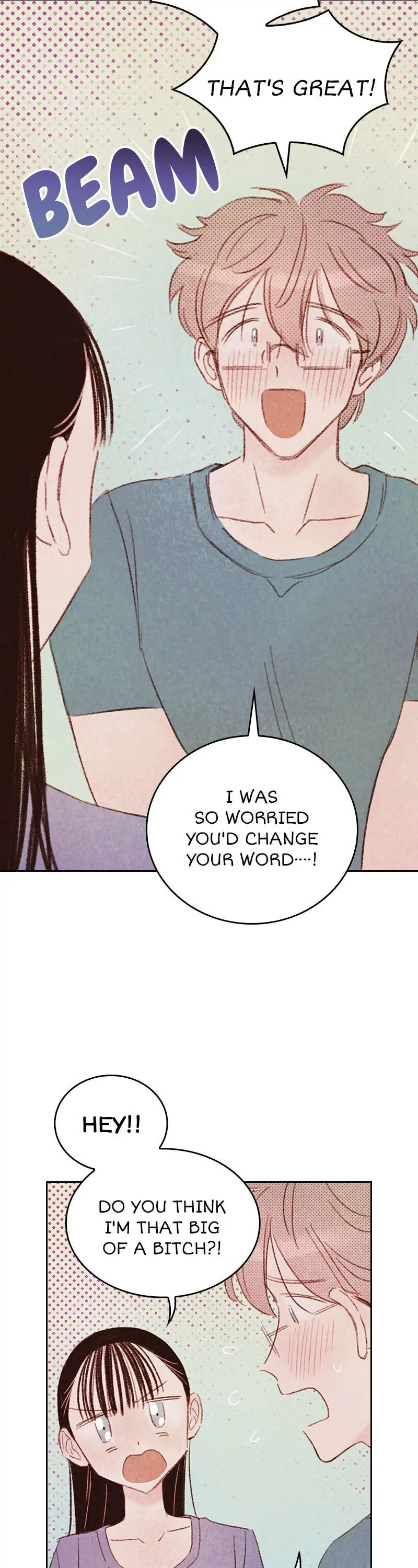 Read Lustful Child