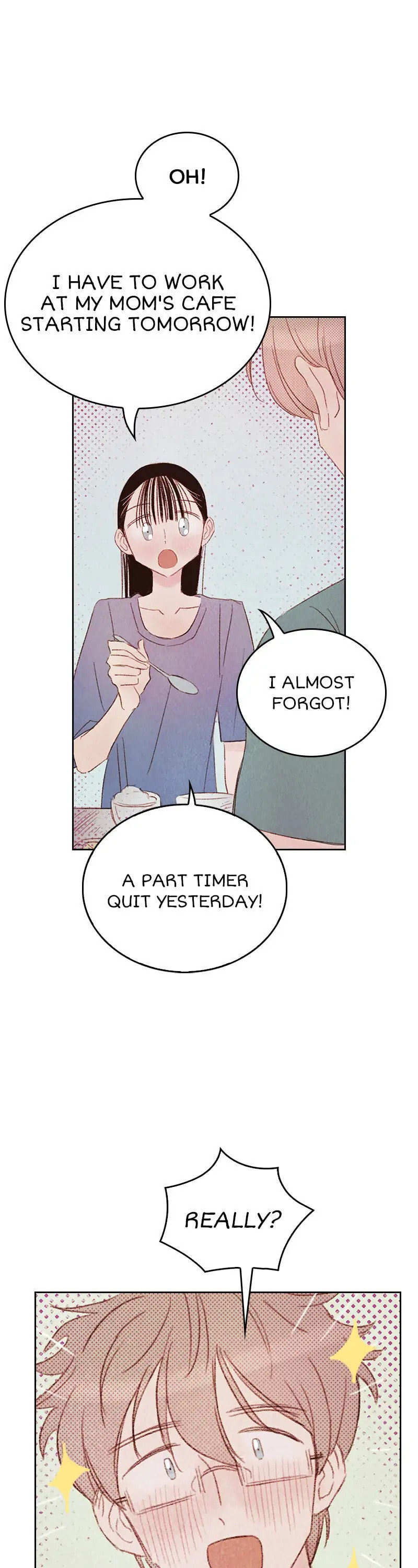 Read Lustful Child