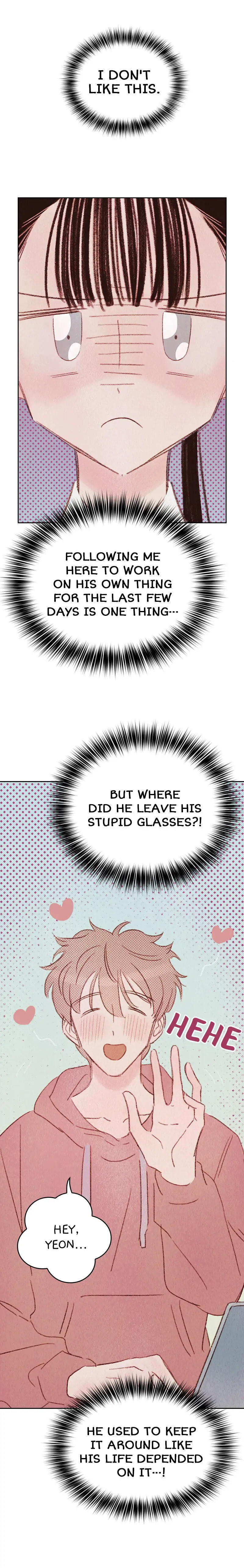 Read Lustful Child