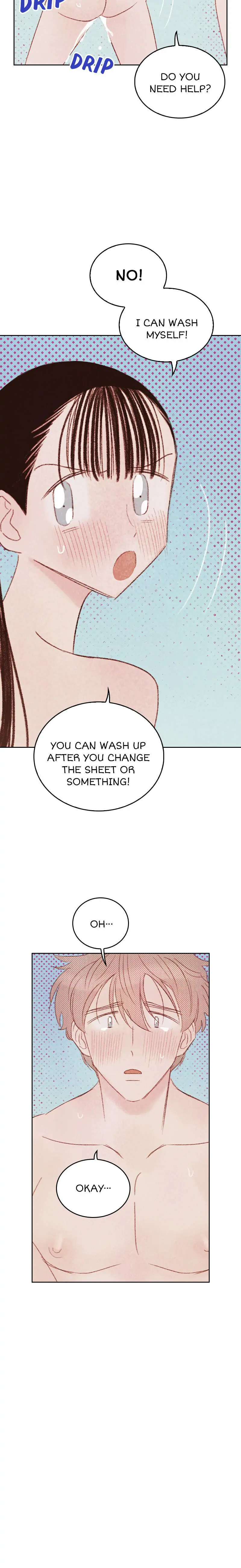 Read Lustful Child