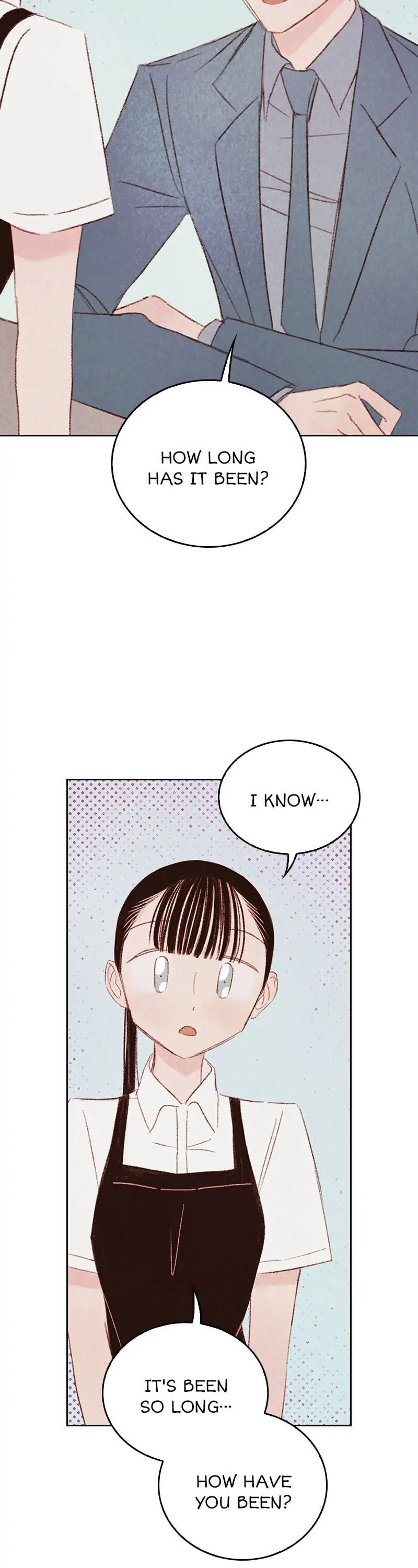 Read Lustful Child