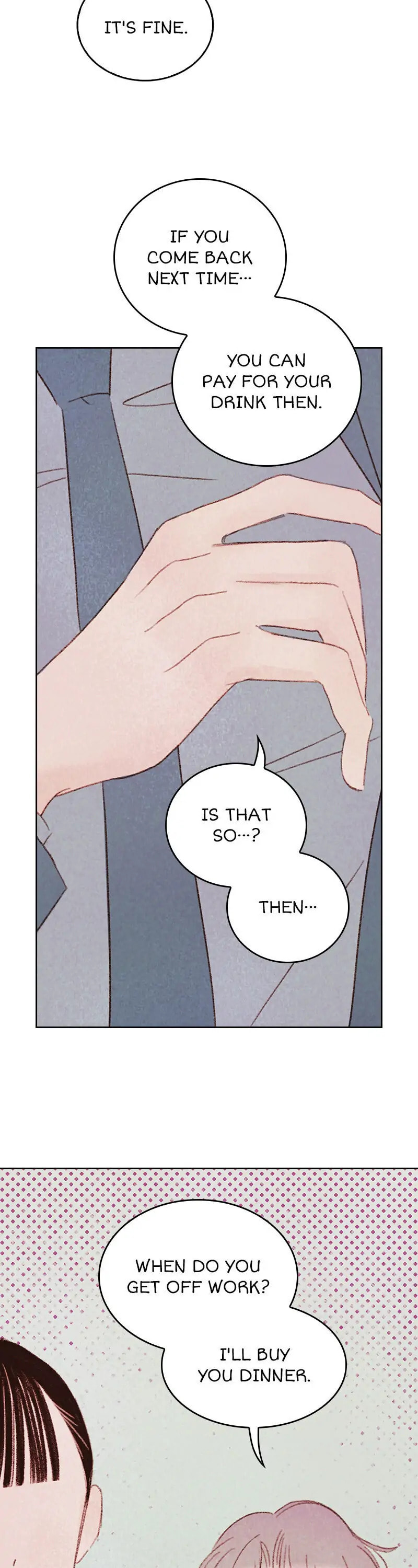 Read Lustful Child