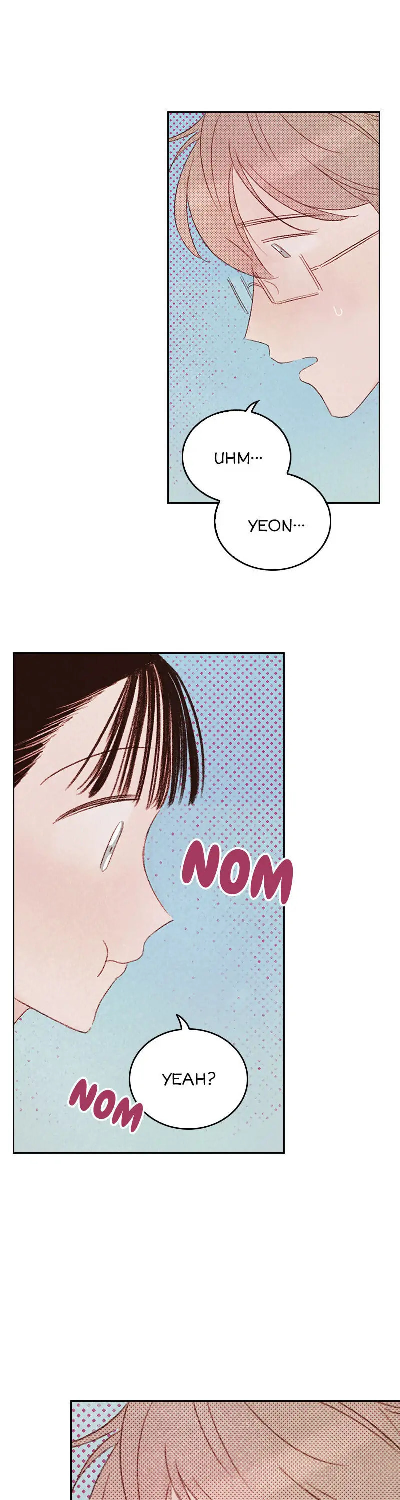 Read Lustful Child