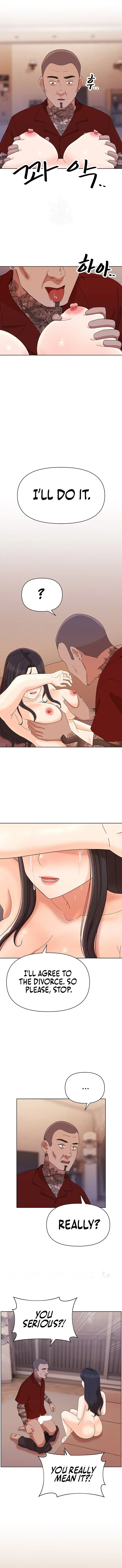Read Lustful Women chapter 13 image 1 on Lezhin