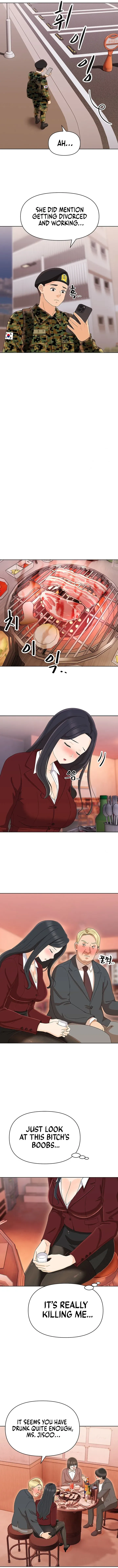 Read Lustful Women chapter 13 image 12 on Lezhin