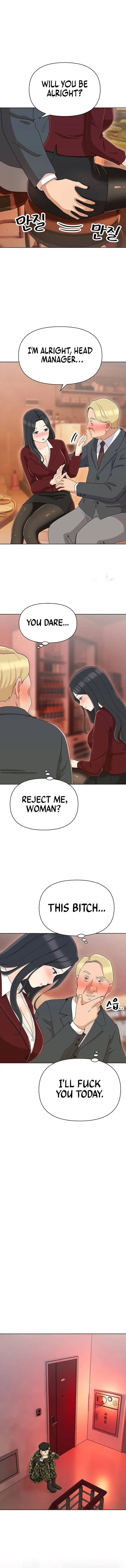 Read Lustful Women chapter 13 image 13 on Lezhin