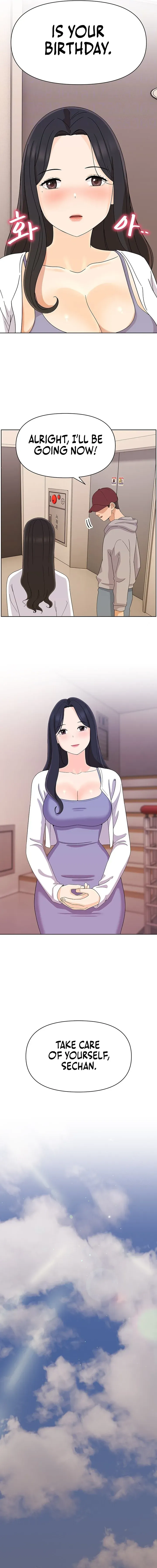 Read Lustful Women chapter 13 image 4 on Lezhin