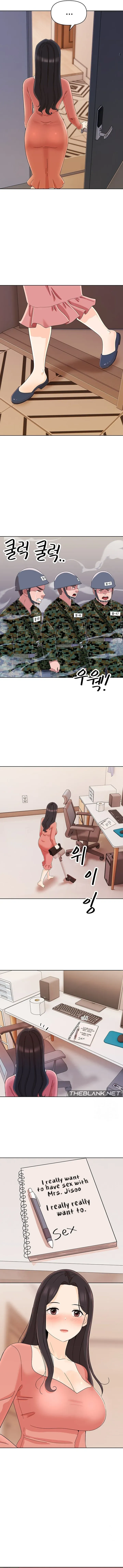 Read Lustful Women chapter 13 image 7 on Lezhin