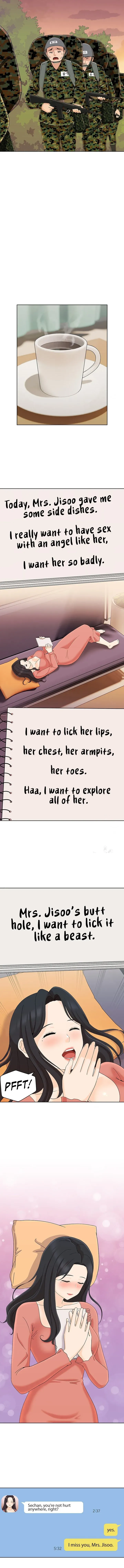 Read Lustful Women chapter 13 image 8 on Lezhin