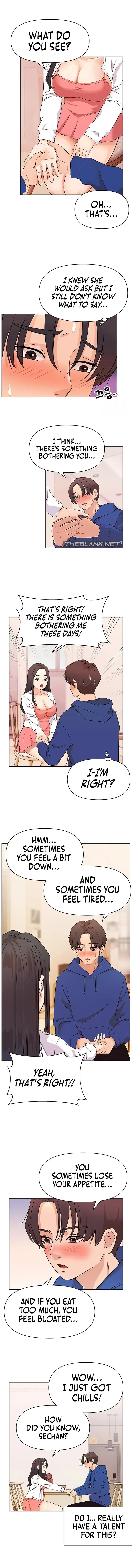 Read Lustful Women chapter 2 image 5 on Lezhin