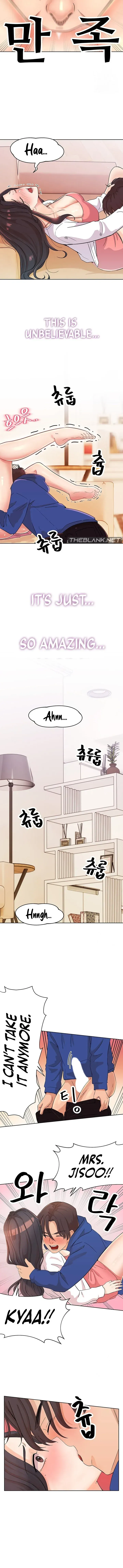 Read Lustful Women chapter 4 image 4 on Lezhin