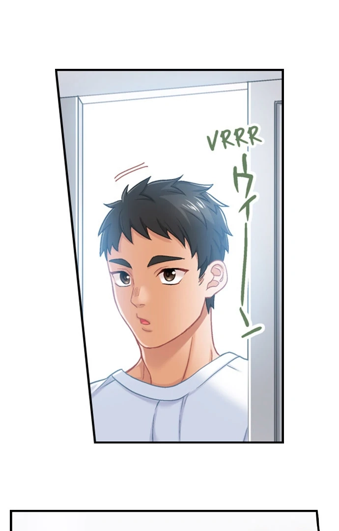 Read Lusting After Your Muscles chapter 1 image 22 on Lezhin