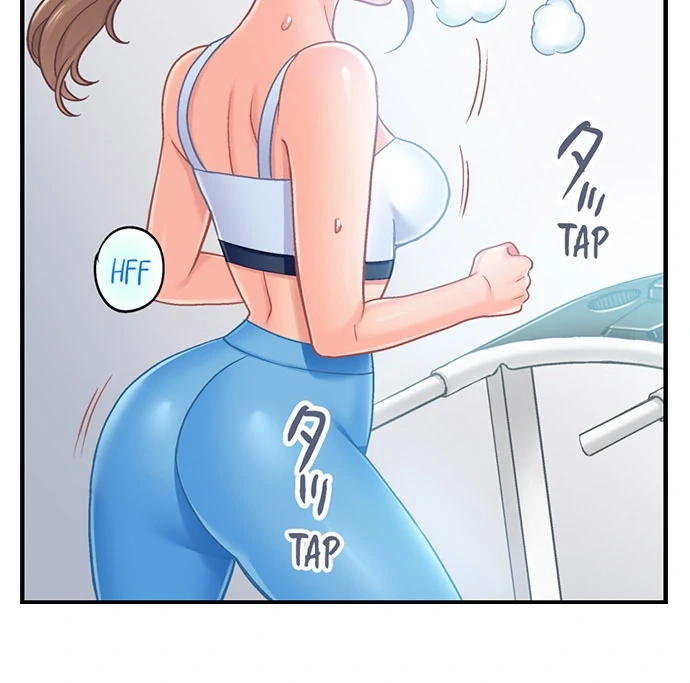 Read Lusting After Your Muscles chapter 1 image 25 on Lezhin