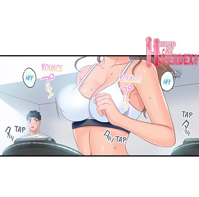 Read Lusting After Your Muscles chapter 1 image 26 on Lezhin