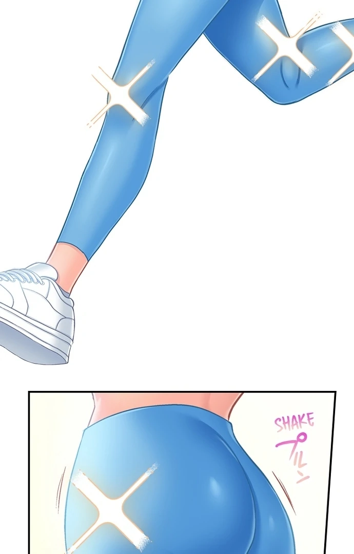 Read Lusting After Your Muscles chapter 1 image 28 on Lezhin