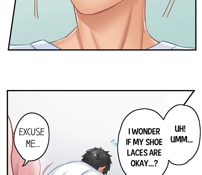 Read Lusting After Your Muscles chapter 1 image 31 on Lezhin
