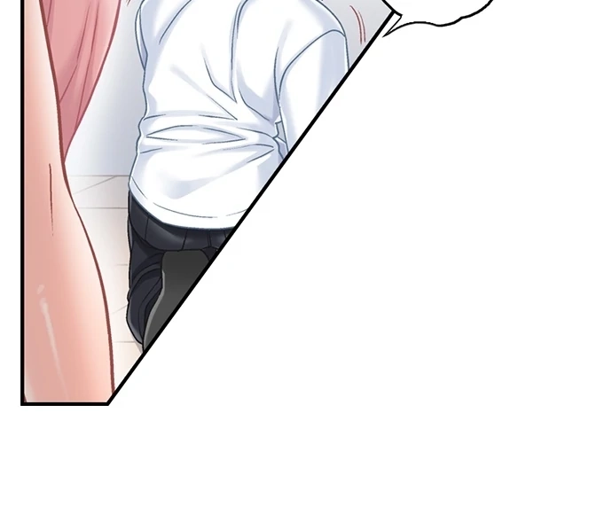 Read Lusting After Your Muscles chapter 1 image 32 on Lezhin