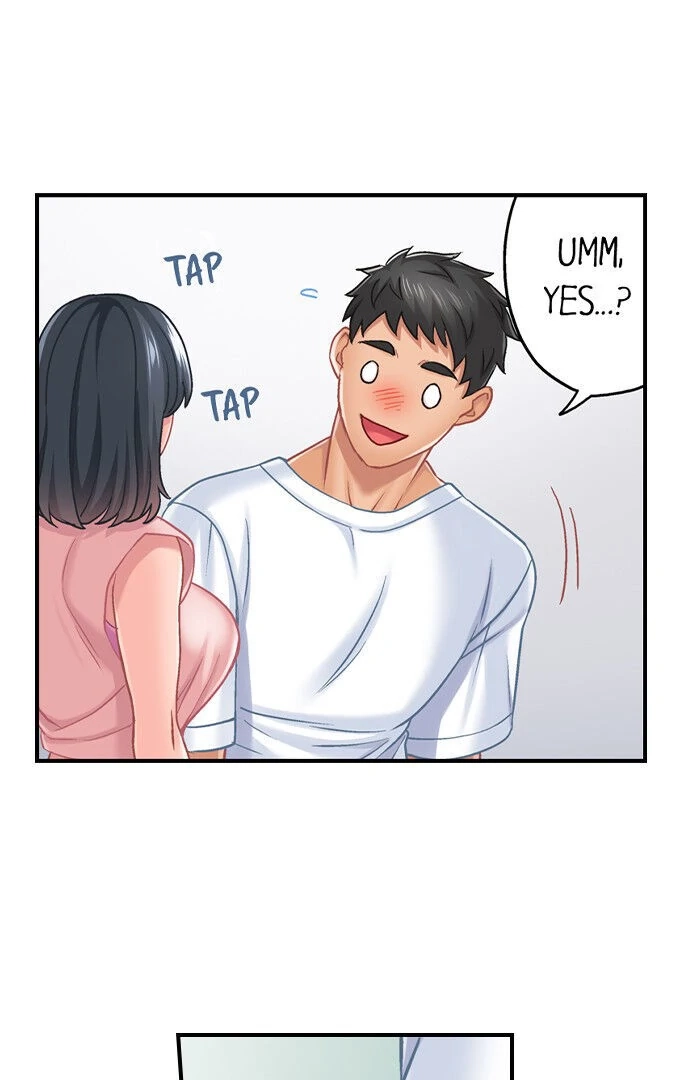 Read Lusting After Your Muscles chapter 1 image 35 on Lezhin