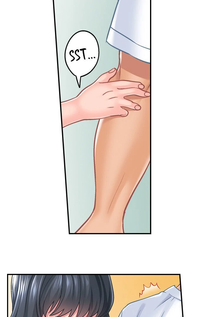 Read Lusting After Your Muscles chapter 1 image 36 on Lezhin